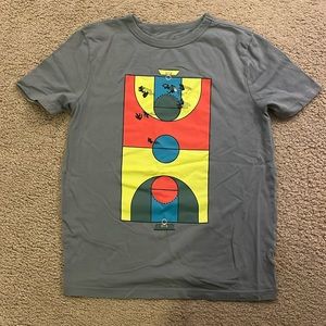 Gap Print Tee Boys (L)